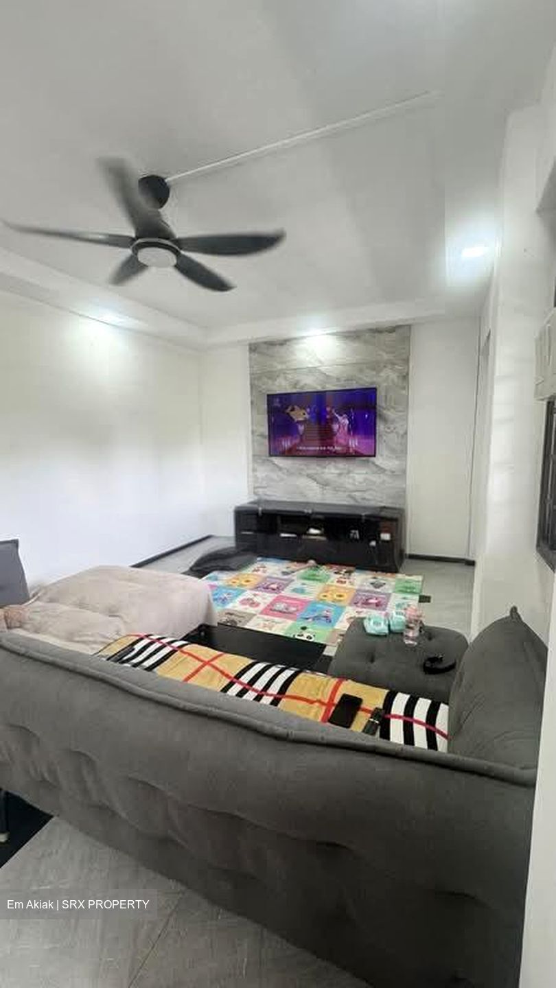 Blk 445 Choa Chu Kang Avenue 4 (Choa Chu Kang), HDB 4 Rooms #555605121